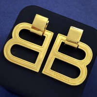 $34.00 USD Balenciaga Earrings For Women #1205269