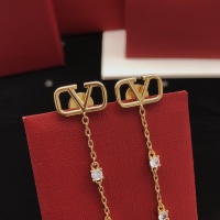 $27.00 USD Valentino Earrings For Women #1205283