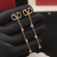 $27.00 USD Valentino Earrings For Women #1205283