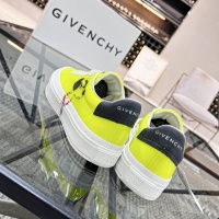 $80.00 USD Givenchy Casual Shoes For Men #1205287