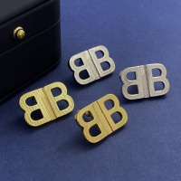 $29.00 USD Balenciaga Earrings For Women #1205290