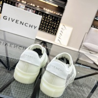 $80.00 USD Givenchy Casual Shoes For Men #1205291