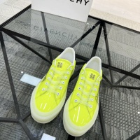 $80.00 USD Givenchy Casual Shoes For Men #1205292