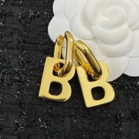 $38.00 USD Balenciaga Earrings For Women #1205293