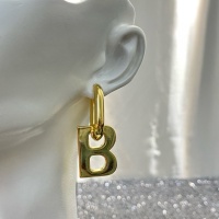 $38.00 USD Balenciaga Earrings For Women #1205293