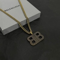 $48.00 USD Balenciaga Necklaces #1205305