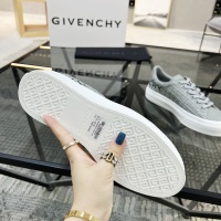 $80.00 USD Givenchy Casual Shoes For Men #1205306