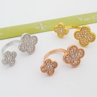 $27.00 USD Van Cleef & Arpels Rings For Women #1205356