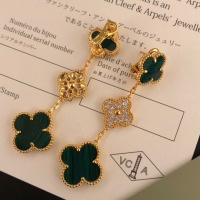 $40.00 USD Van Cleef & Arpels Earrings For Women #1205365