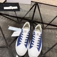 $72.00 USD Givenchy Casual Shoes For Men #1205375