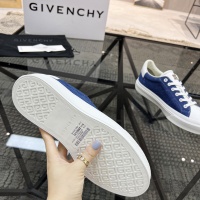 $72.00 USD Givenchy Casual Shoes For Men #1205375