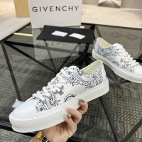 $72.00 USD Givenchy Casual Shoes For Men #1205379