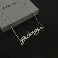 $52.00 USD Balenciaga Necklaces #1205388