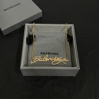 $52.00 USD Balenciaga Necklaces #1205389