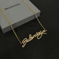 $52.00 USD Balenciaga Necklaces #1205389