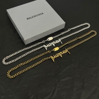 $45.00 USD Balenciaga Necklaces #1205429