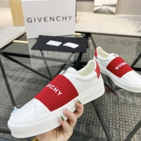 $72.00 USD Givenchy Casual Shoes For Men #1205432