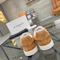 $80.00 USD Givenchy Casual Shoes For Men #1205477