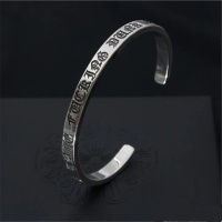 $38.00 USD Chrome Hearts Bracelets #1205492