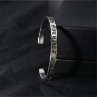 $38.00 USD Chrome Hearts Bracelets #1205492