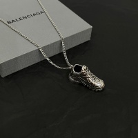 $40.00 USD Balenciaga Necklaces #1205537