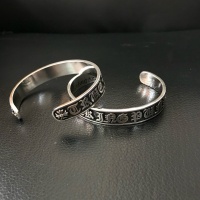 $39.00 USD Chrome Hearts Bracelets #1205560