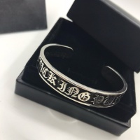 $39.00 USD Chrome Hearts Bracelets #1205560