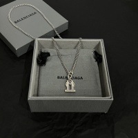 $40.00 USD Balenciaga Necklaces #1205648