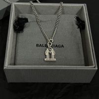 $40.00 USD Balenciaga Necklaces #1205648