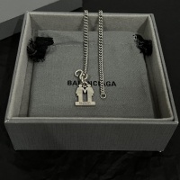 $40.00 USD Balenciaga Necklaces #1205648