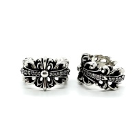 $25.00 USD Chrome Hearts Rings #1205769