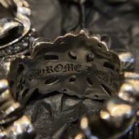 $25.00 USD Chrome Hearts Rings #1205769