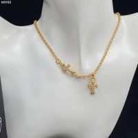 $38.00 USD Chrome Hearts Necklaces #1205773