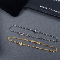 $60.00 USD Chrome Hearts Bracelets #1205775