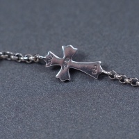 $68.00 USD Chrome Hearts Necklaces #1205777