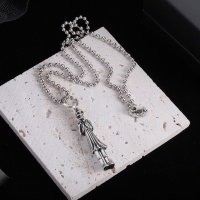 $56.00 USD Chrome Hearts Jewelry Set #1205784