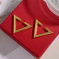 $34.00 USD Valentino Earrings For Women #1205909