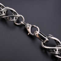 $52.00 USD Chrome Hearts Bracelets #1205941