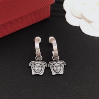 $27.00 USD Versace Earrings For Women #1205958