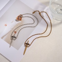 $29.00 USD Balenciaga Necklaces #1206004