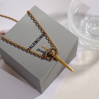 $29.00 USD Balenciaga Necklaces #1206004