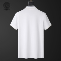 $38.00 USD Versace T-Shirts Short Sleeved For Men #1206166