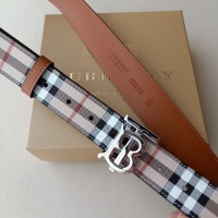 $52.00 USD Burberry AAA Quality Belts For Men #1206243