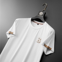 $64.00 USD Burberry Tracksuits Short Sleeved For Men #1206353