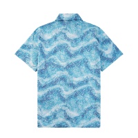 $36.00 USD Amiri Shirts Short Sleeved For Men #1206606