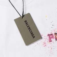 $34.00 USD Balenciaga T-Shirts Short Sleeved For Unisex #1206613