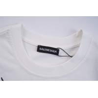 $34.00 USD Balenciaga T-Shirts Short Sleeved For Unisex #1206618