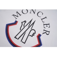 $32.00 USD Moncler T-Shirts Short Sleeved For Unisex #1206650