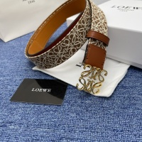 $64.00 USD LOEWE AAA Quality Belts For Women #1206698