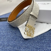 $64.00 USD LOEWE AAA Quality Belts For Women #1206702